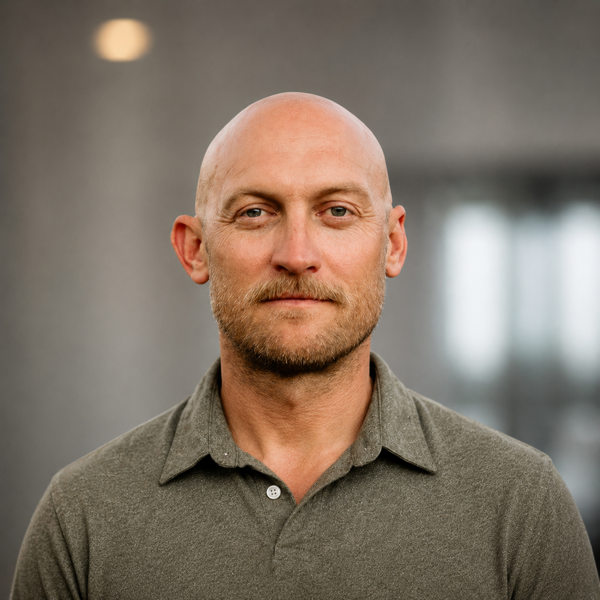 Daniel Hansen, M.D.