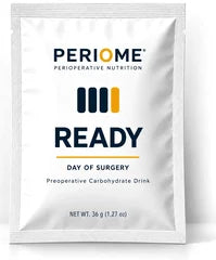 READY drink packet